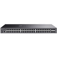 TL-SG3452, Switch
