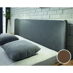 Hasena Kopfteil Obag 160 cm / Ranch grit