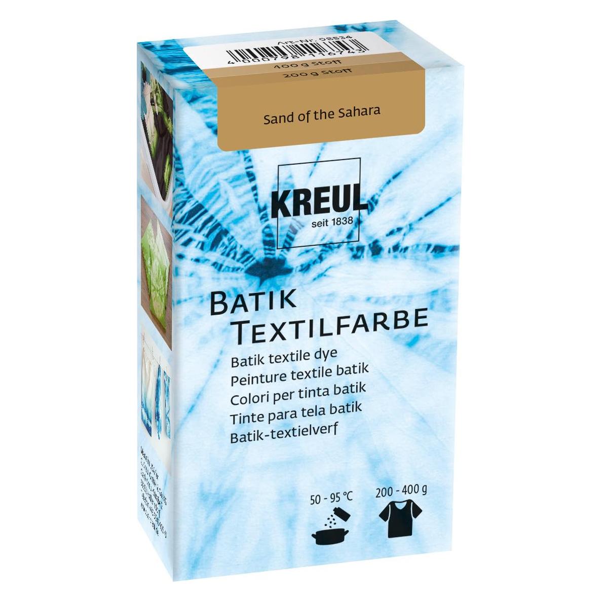 Kreul Textilfarbe (98534)