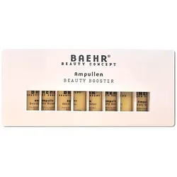 BAEHR Ampulle Beauty Booster 10x2ml