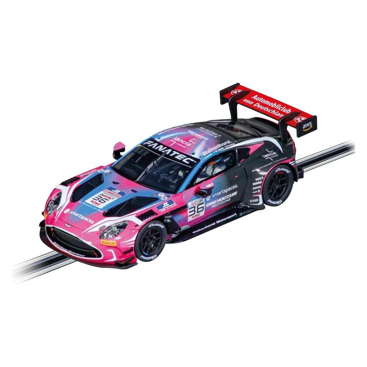 Carrera Aston Martin Vantage AMR GT3 Evo "Walkenhorst Motorsport, No.36" (409068)