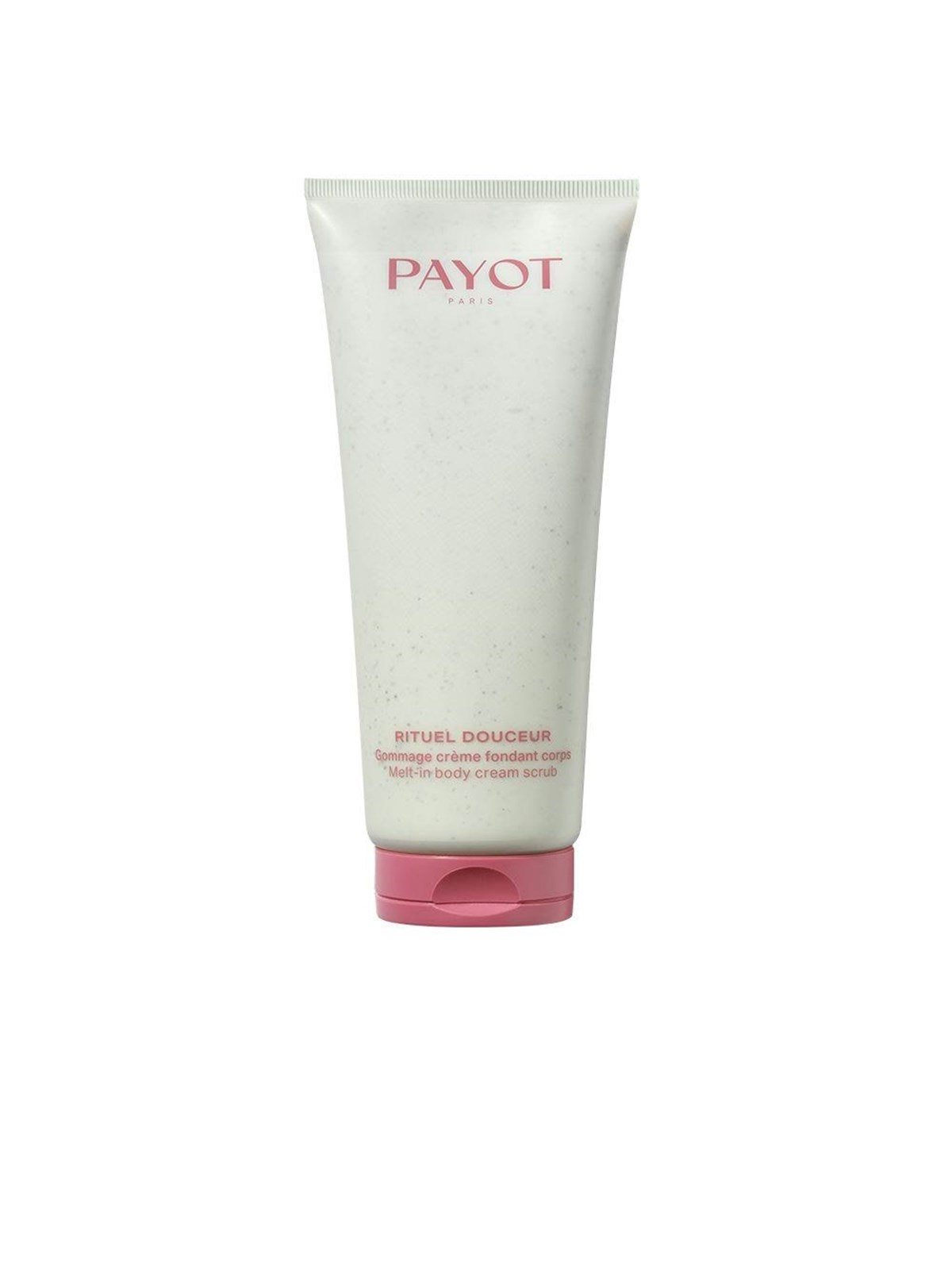 Payot Rituel Douceur Melt In, Exfoliating, Body Scrub, 200 ml