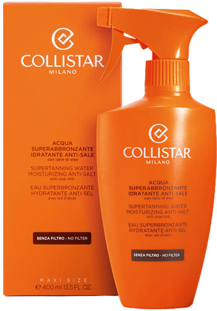 Collistar Acqua Superabbronzante Anti-Sale