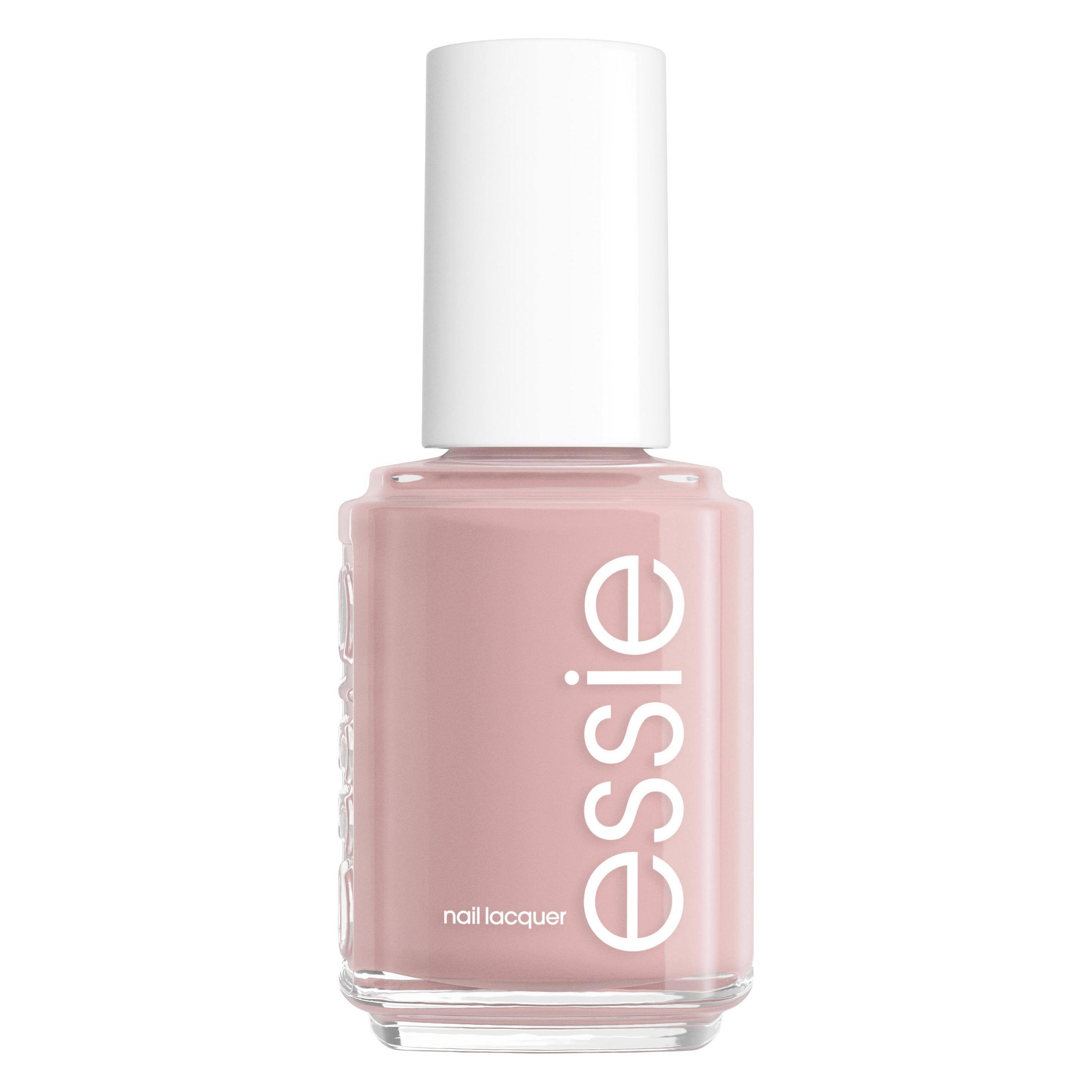 Essie Nail Color (121 Topless & Barefoot, Farblack) (B3069900)