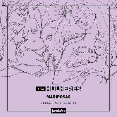 Mariposas - Verena Cavalcante, Audio, 9786550941277