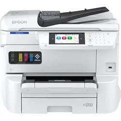 EPSON WorkForce Pro EM-C7100DWF BAM DIN A3+, 4in1, PCL, PS3, ADF