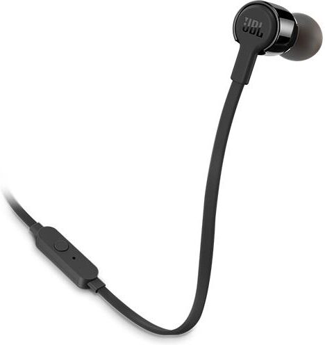 Auriculares JBL Tune 210 - Preto