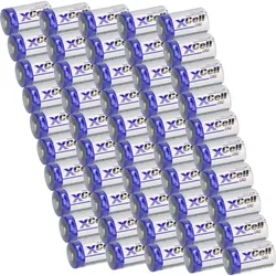50x XCell CR2 Lithium Batterie 3V 850 mAh – CR15H270