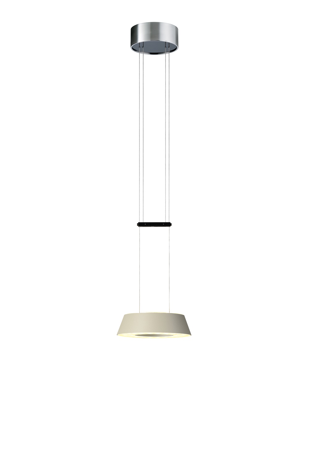 Oligo LED-Einzelpendel GLANCE Cashmere G42-883-20-51 4035162333488