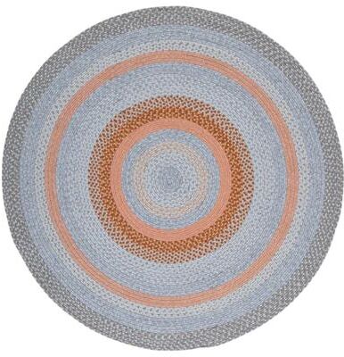 SAFAVIEH Handmade Braided Katharyn Country Rug