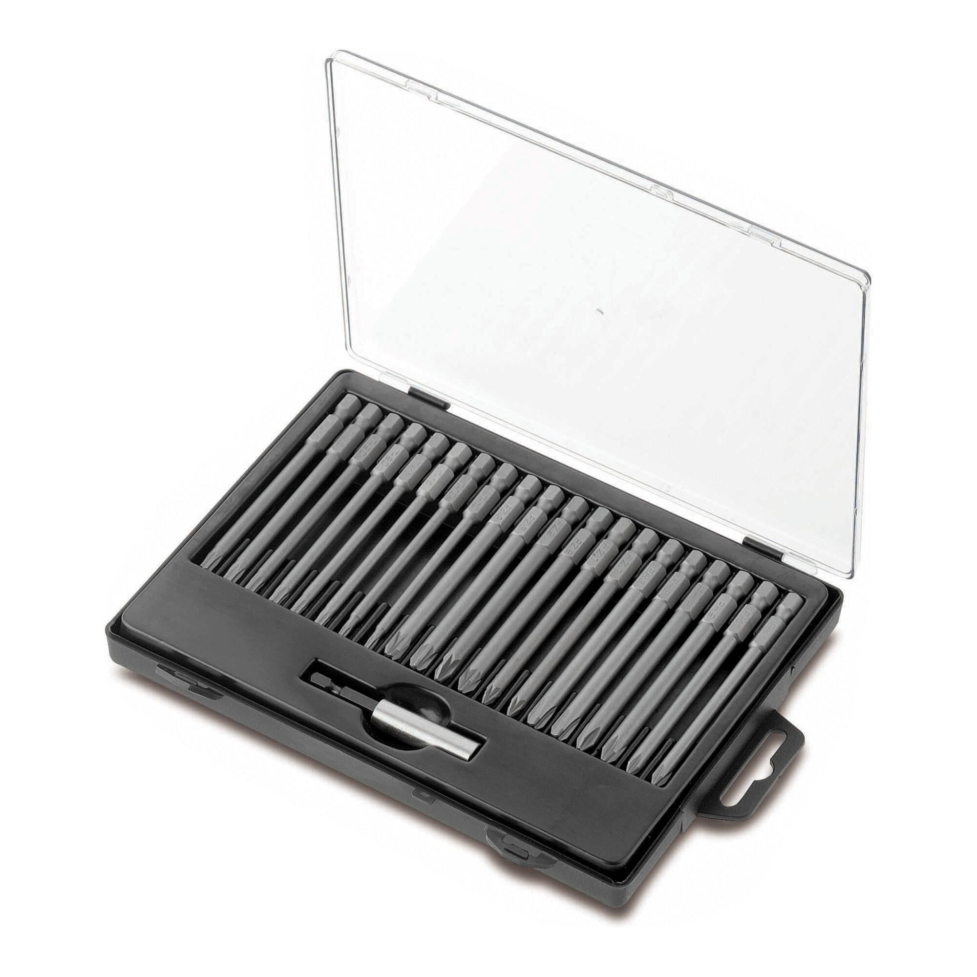 Cimco Bits-Box 21-tlg. 114602)