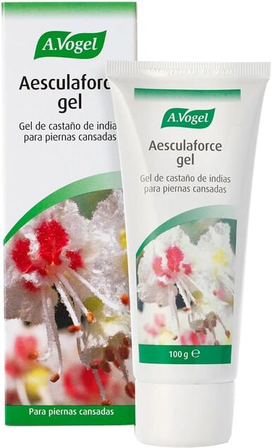 A. Vogel Aesculaforce Gel 100 ml