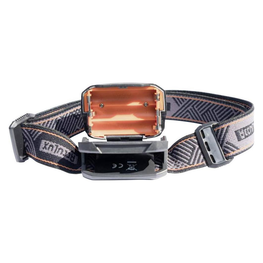 AccuLux LEDKopfleuchte STL 200 (200 lm) (438012)