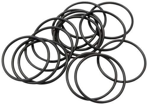 Hazet 9012MG-014/15 9012MG-014/15 O-Ring 1St.