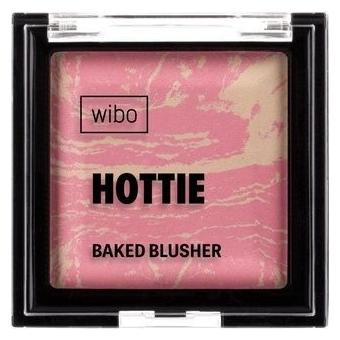 Wibo Wibohottie Baked Blusher Pressed Blush 02 4g (02) (52943855)