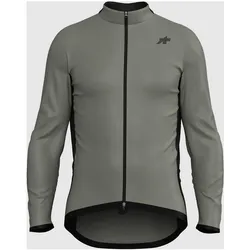 Assos, Velojacke, Mille GT S11 Windjacke, Grün