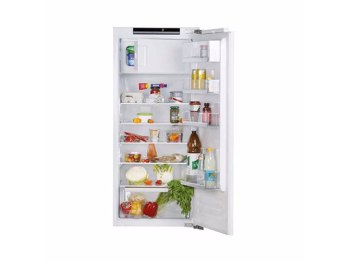 Novamatic EKI1710.3R Einbau Kühlschrank 55cm vollintegriert – Einbaukühlschrank 55 cm vollintegriert