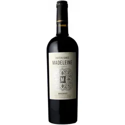 Réserve  2023 - Château Sainte Madeleine