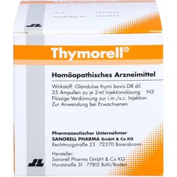 Thymorell 50 ML