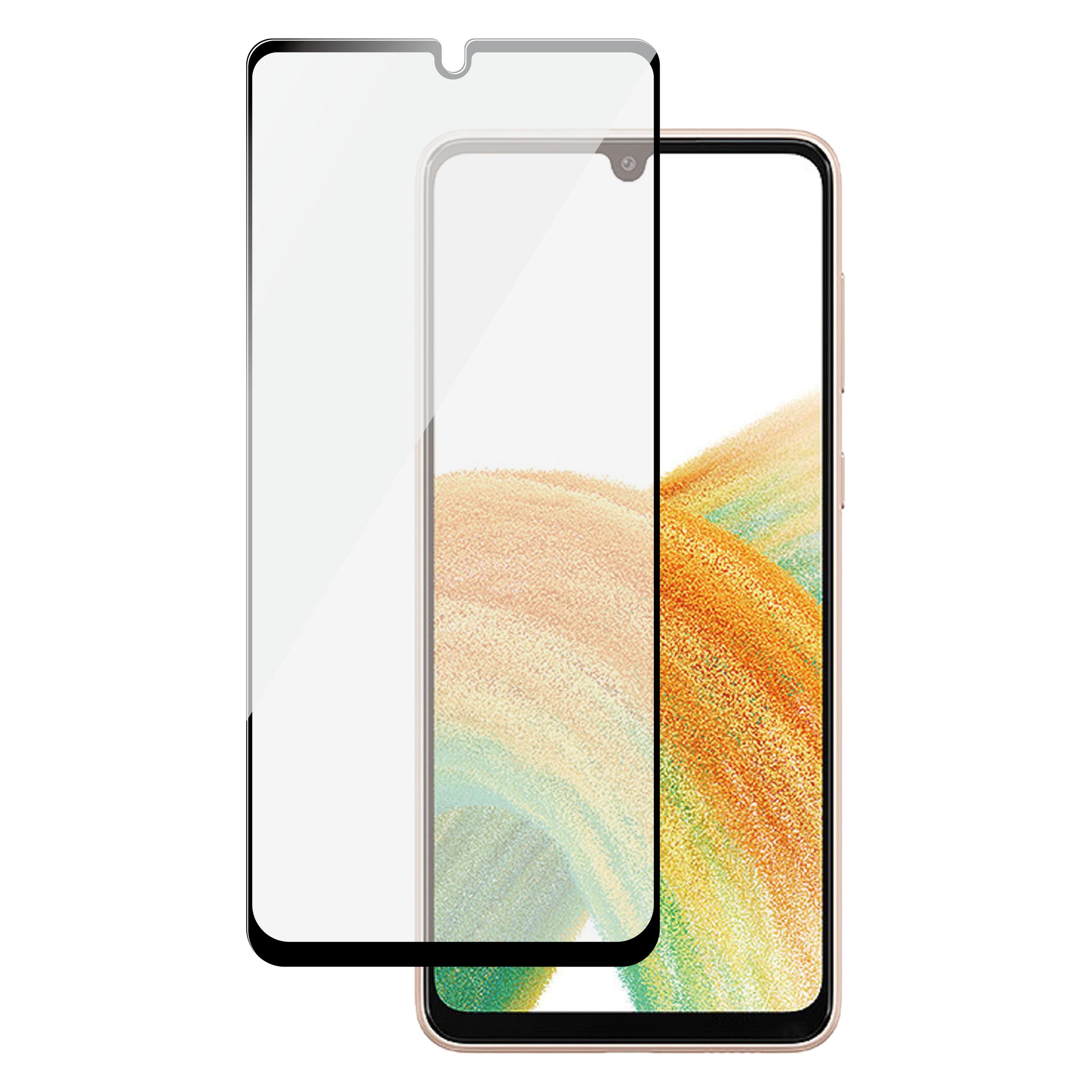 Safe. Displayschutz Case Friendly Galaxy A33 5G (Samsung Galaxy A33 5G) (SAFE95101)