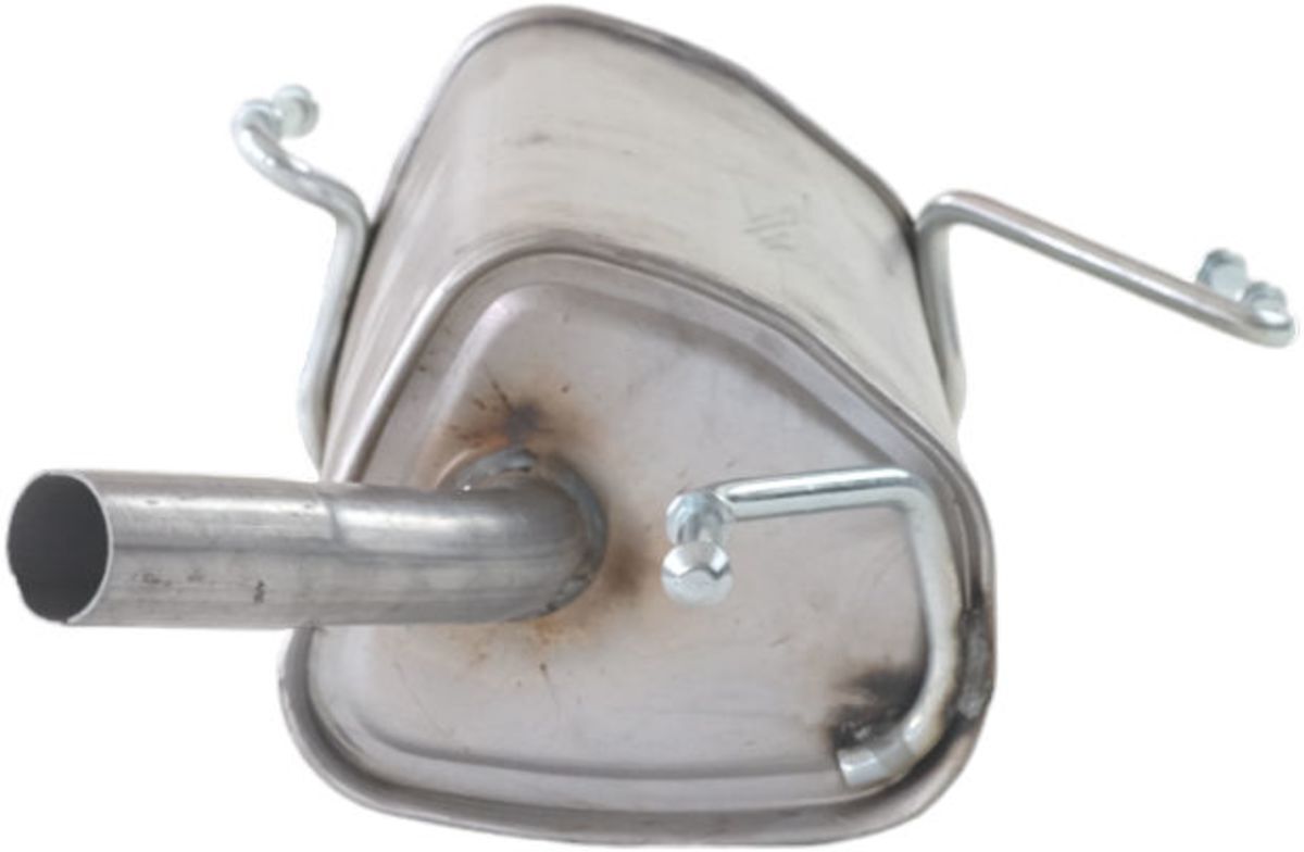 Endschalldämpfer BOSAL 185-615