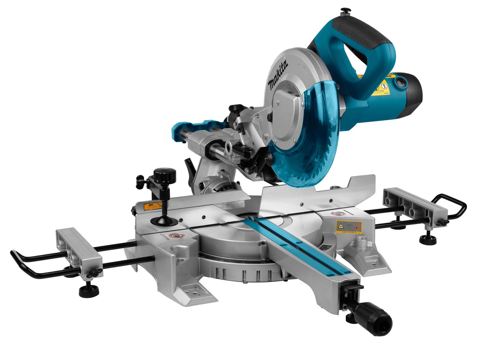 makita LS0815FLN Kappsäge