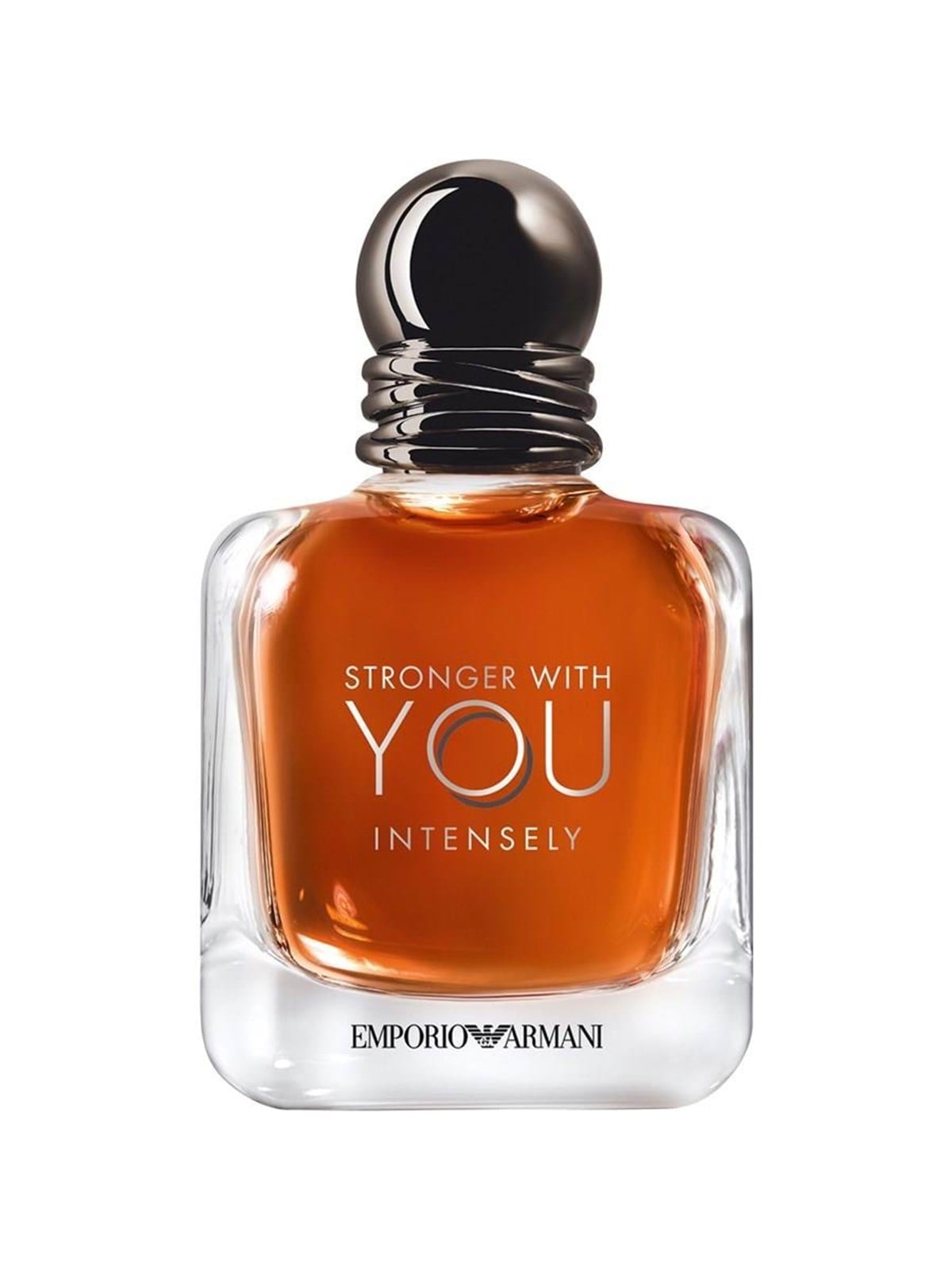 Giorgio Armani Stronger With You Intensely Eau De Parfum - 100 ml0