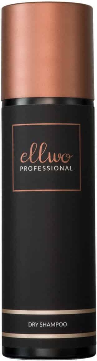 Ellwo Dry Shampoo 200ml