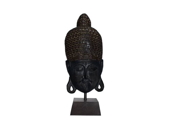 By Rydéns Lampe de table Busso noir
