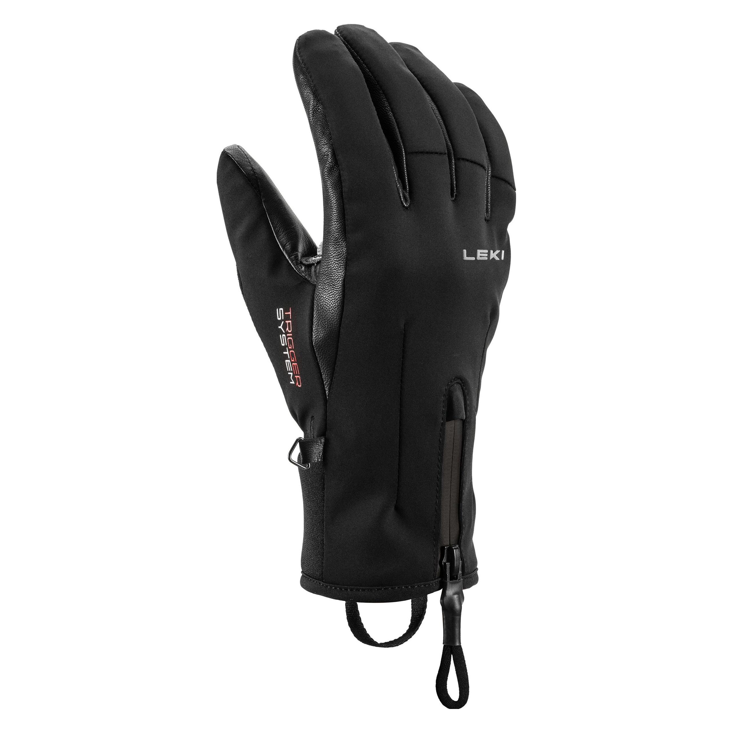 Leki Women's Ebony 3D (8) (49731579)