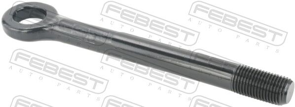 Febest Abschlepphaken 1299dh1 Für Hyundai