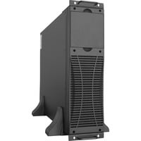 Externes USV-Batteriepack für 6kVA und 10kVA-USV Modelle schwarz, Erweiterungsmodul
