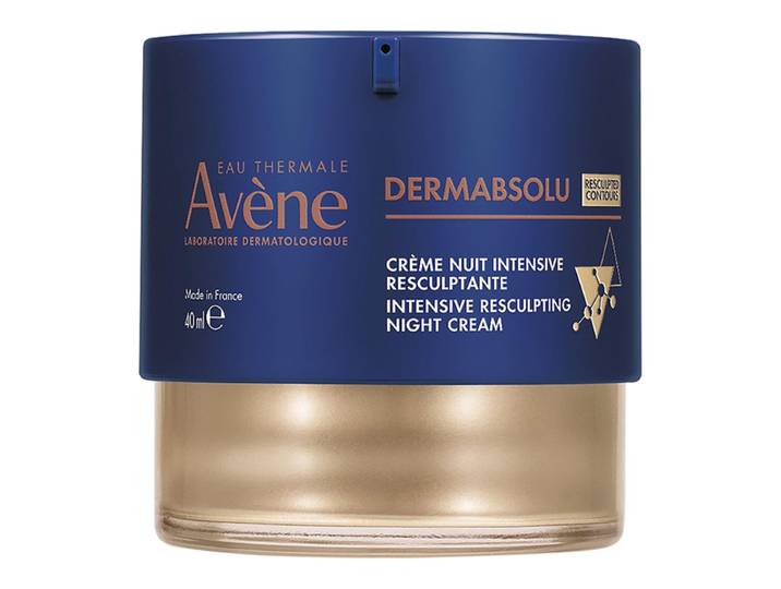 Avène DERMABSOLU Intensieve Nachtcrème 40 ml