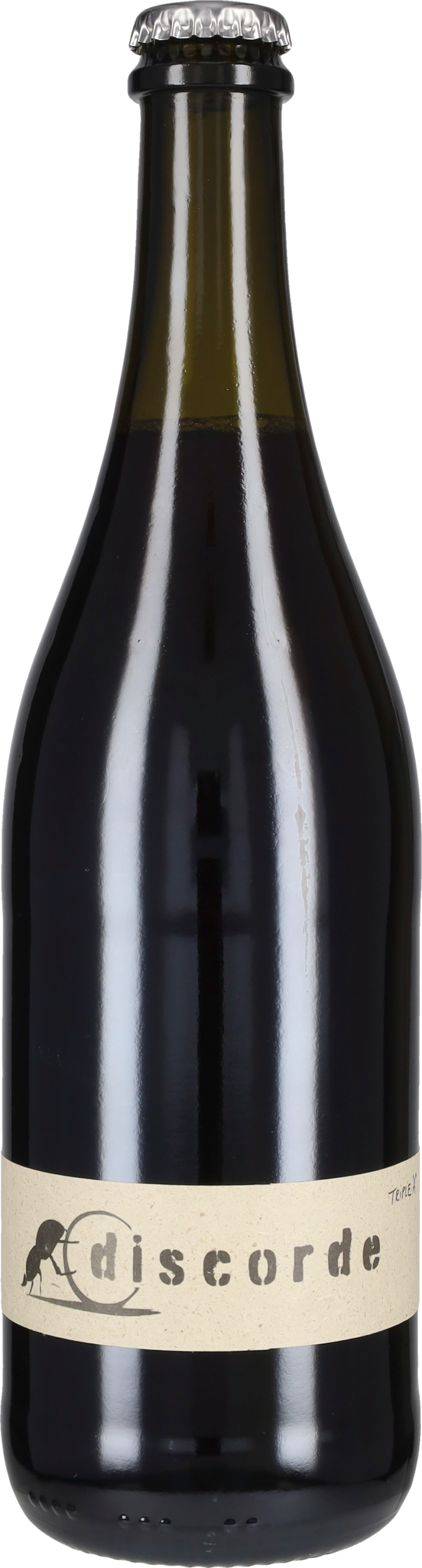 Lambrusco 'Discorde' Perseveranza 2023