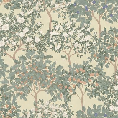 Veer Decor Arbor Serenade Wallpaper