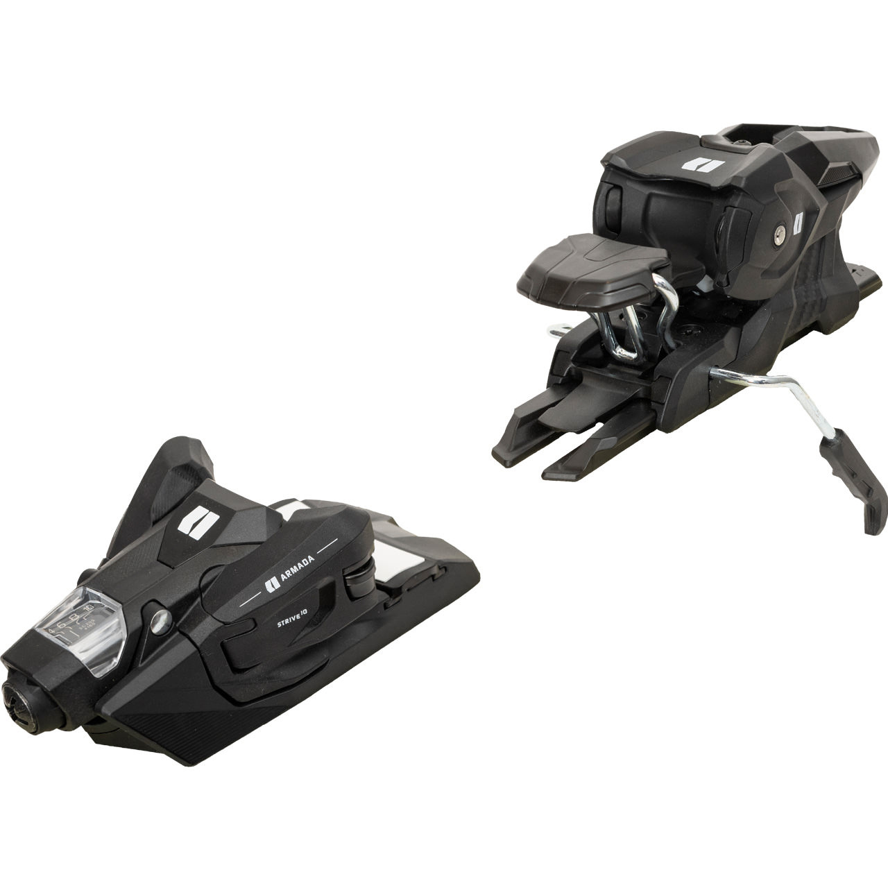 Armada N Strive 10 GW black