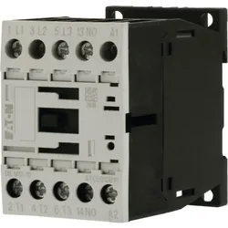 Eaton (Moeller) Leistungsschütz 1S 5,5KW/400V, DC DILM12-10(24VDC)