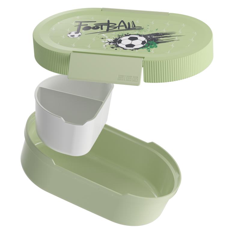 Sigg Lumo Kids Set Football Splash (6134.70)