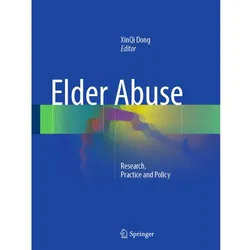 Elder Abuse, Fachbücher