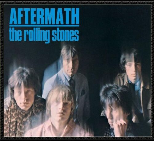 the Rolling Stones - Aftermath - Preis vom 17.10.2026 19:25:27 h