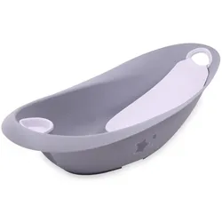 Lorelli, Babybadewanne, Babywannenset Sterne 87 cm Griff