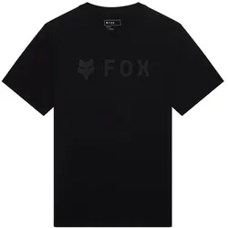 Fox, Herren, Velotrikot, Absolute 195 Original Ss Tee (XL), Schwarz, XL