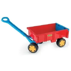Wader Kinderwagenanhänger 95 cm Gigant lose