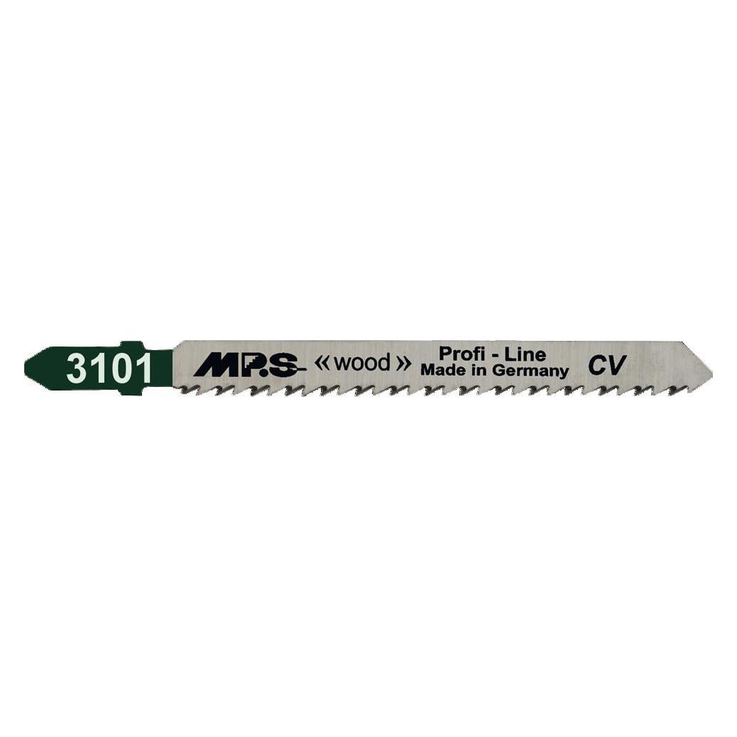 Dönges Saw blade, wooden, 75 * 100.10 tpi (Bosch) pcs. 5 (83101)