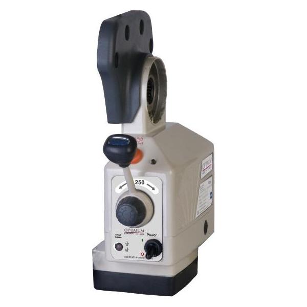 Stürmer Frästischvorschub V 250S (230V) Optimum (3352030)