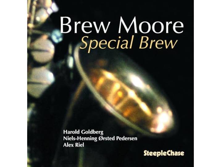 Special Brew