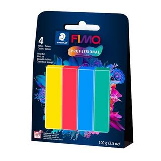 Fimo Set Mod.masse prof TC