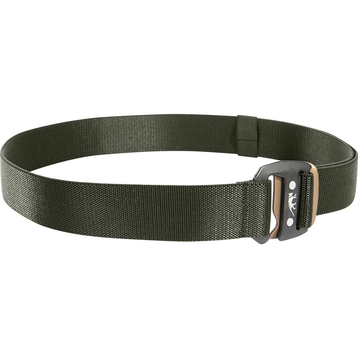 Tasmanian Tiger Stretch Belt 38mm stone grey olive (332) 7839-332
