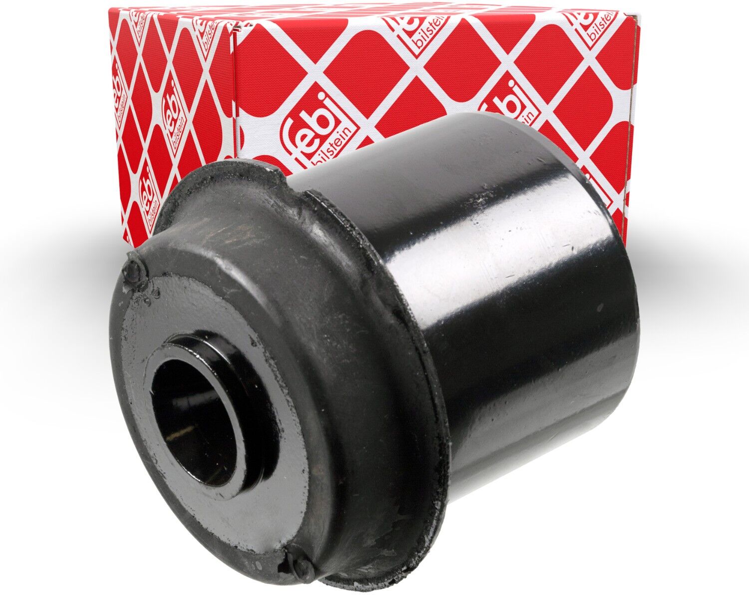 FEBI BILSTEIN 170091 Trailing arm / Suspension arm bush