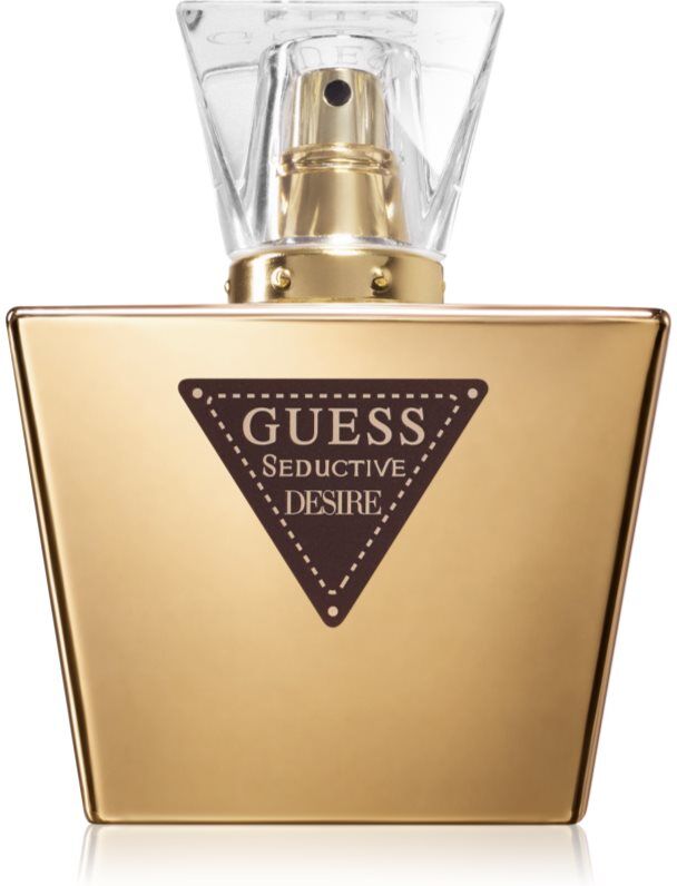 Guess Seductive Desire Eau de Toilette pour femme 50 ml